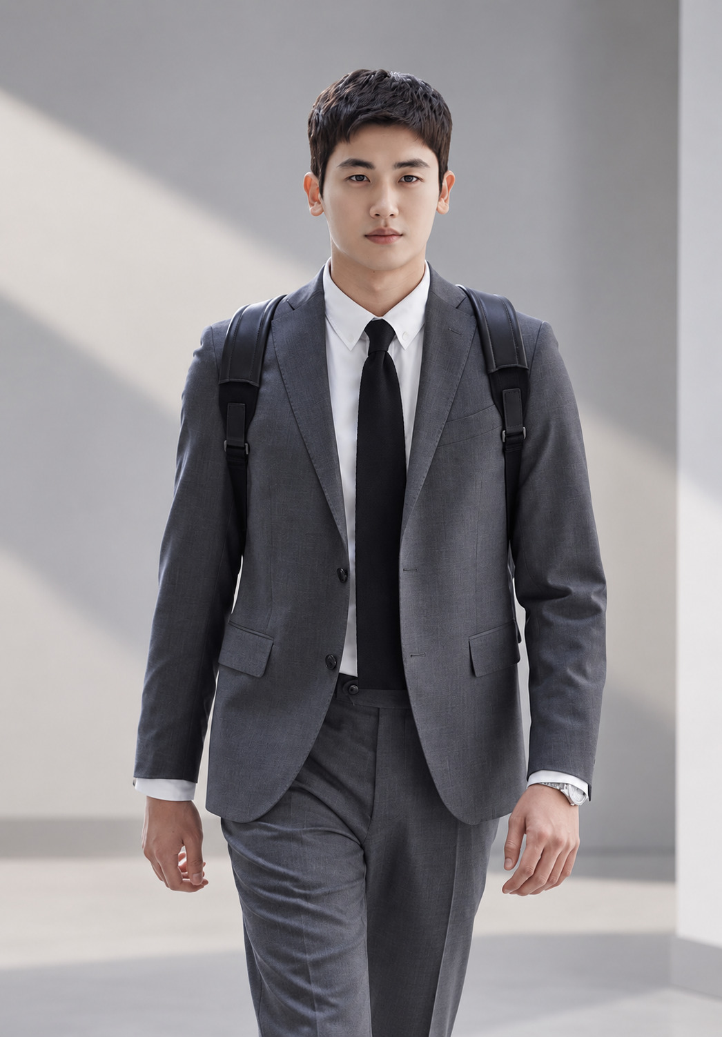 đồng phục vest 