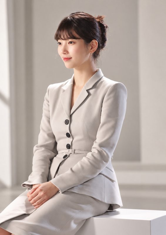 đồng phục vest