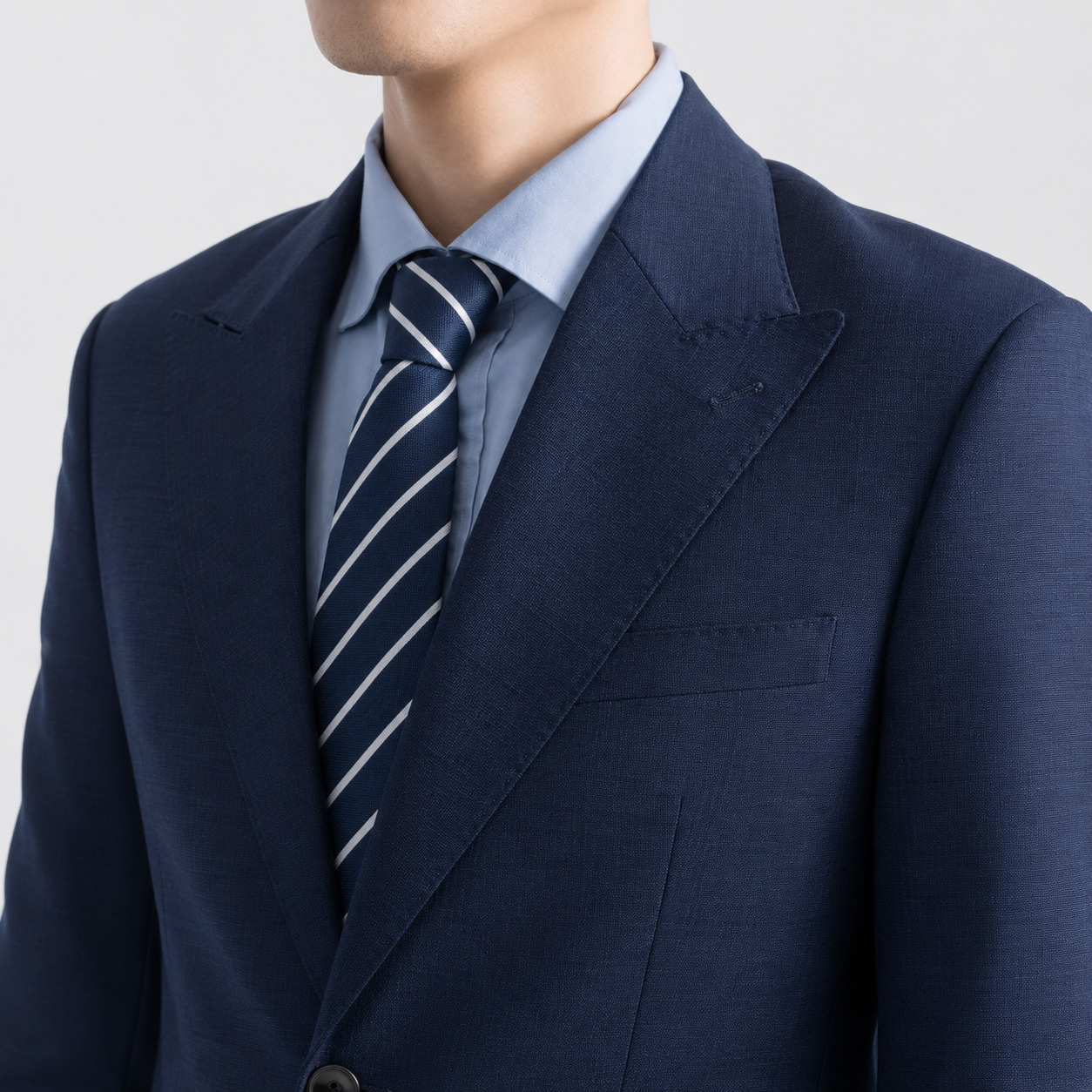 đồng phục vest