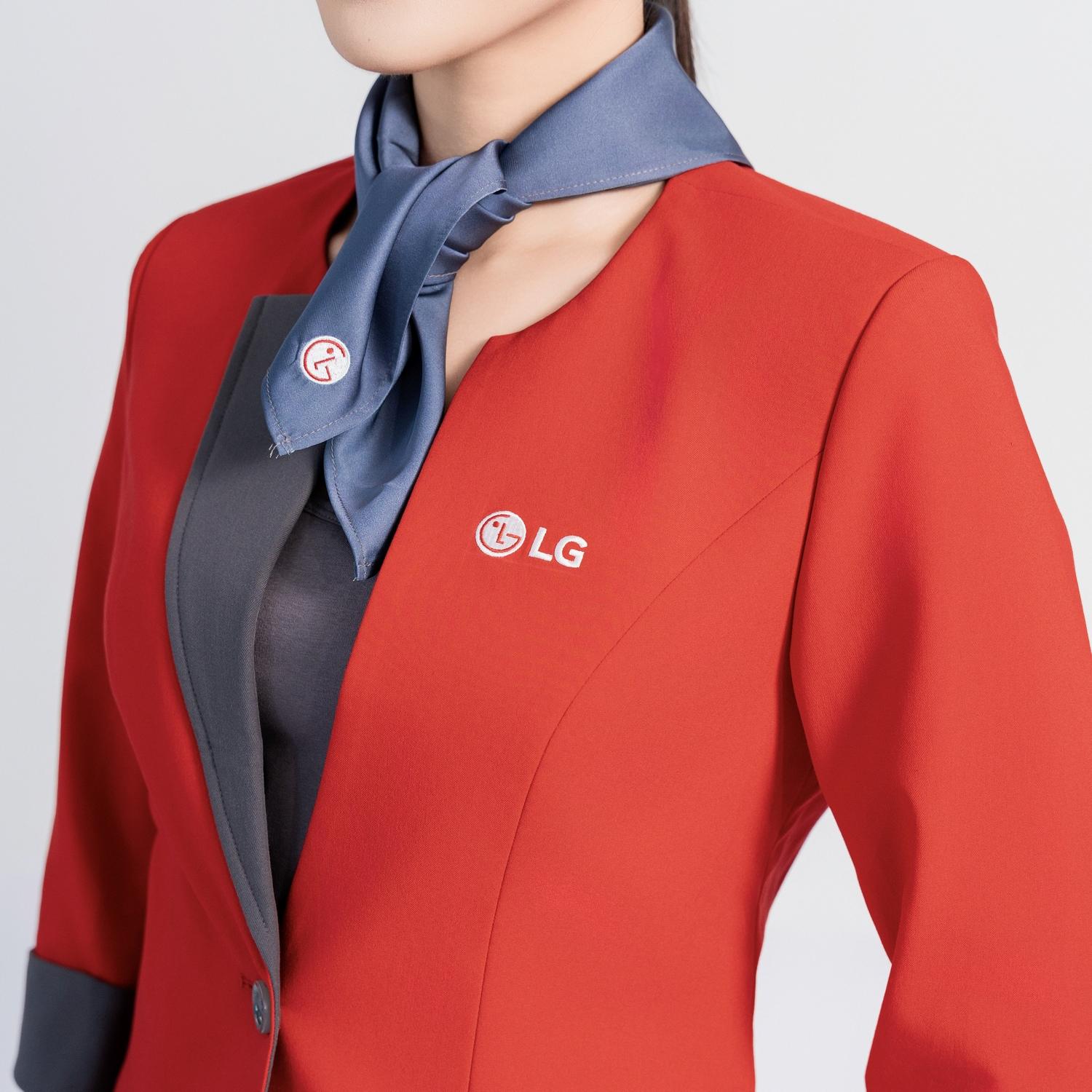 đồng phục vest