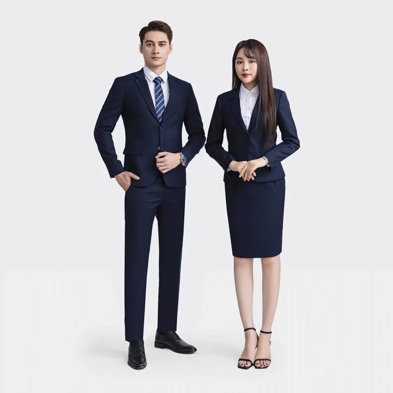 đồng phục vest