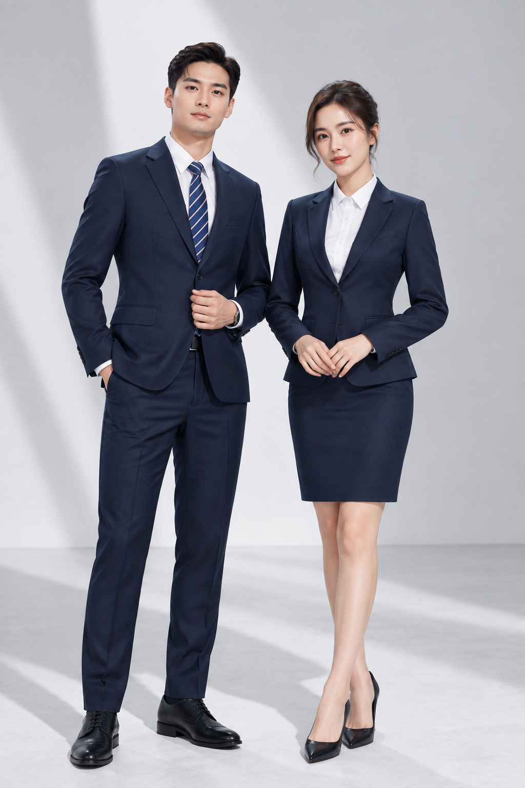 đồng phục vest 
