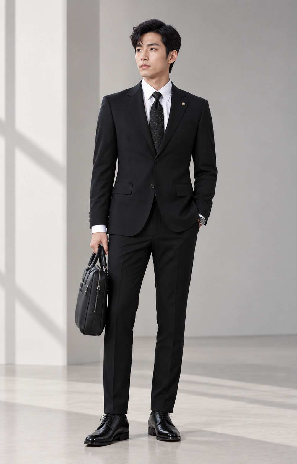 đồng phục vest nam