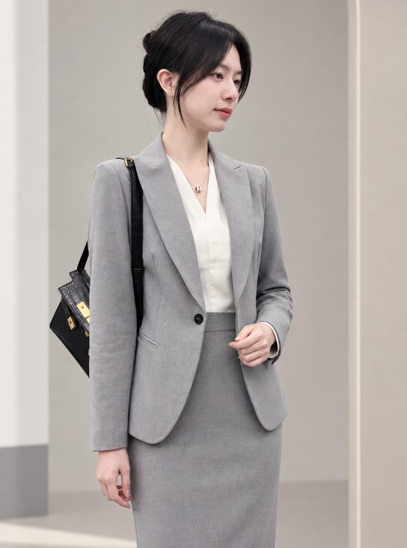 đồng phục vest