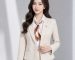 may vest nữ công sở