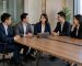 vest đồng phục công sở